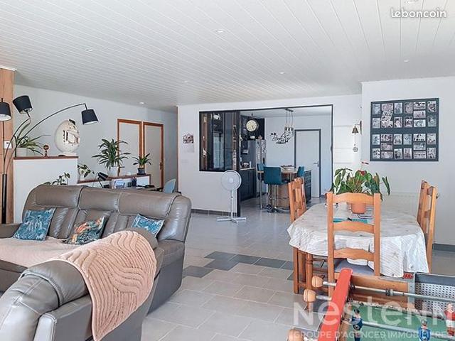 Maison vente à Grenoble, Le Gua