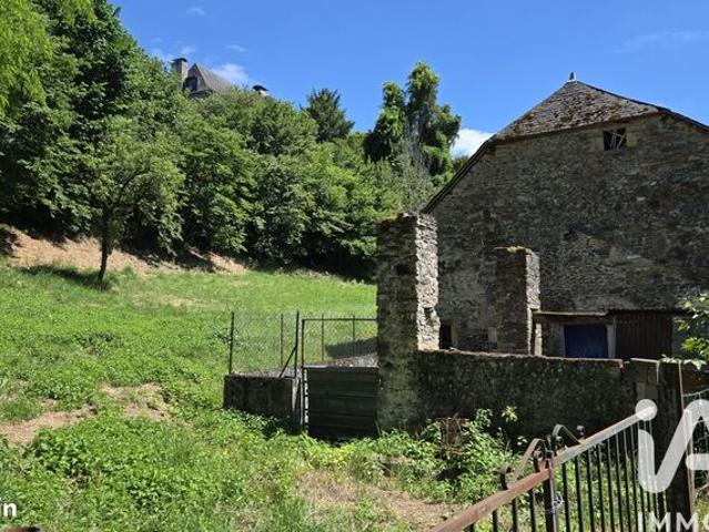 Maison vente à Oloron-Sainte-Marie, Moumour