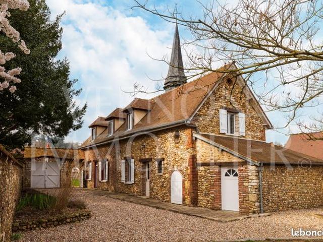 Maison vente à Poitiers, Vernon