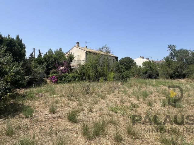 Maison vente à Narbonne