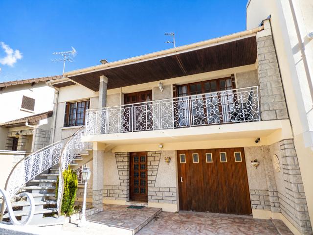 Maison vente à Le Raincy, Gagny