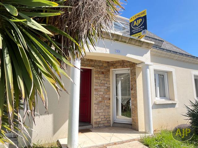 Maison vente à Nantes