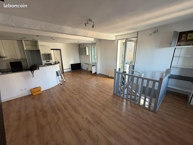Maison vente à Montluçon, Néris-les-bains