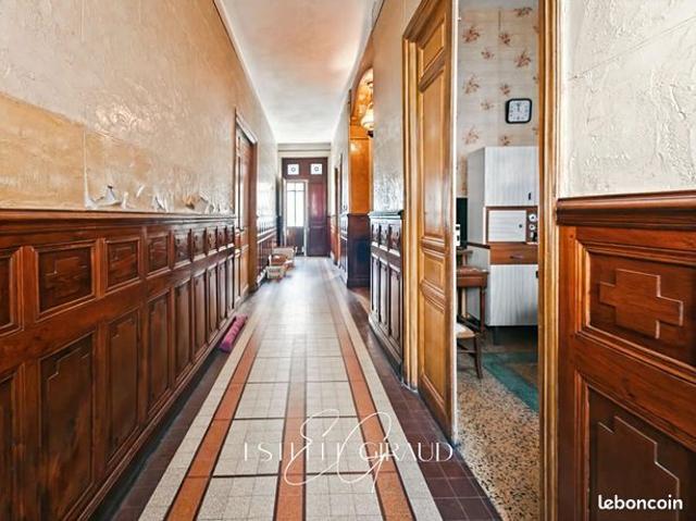 Maison vente à Carcassonne, Caunes-minervois