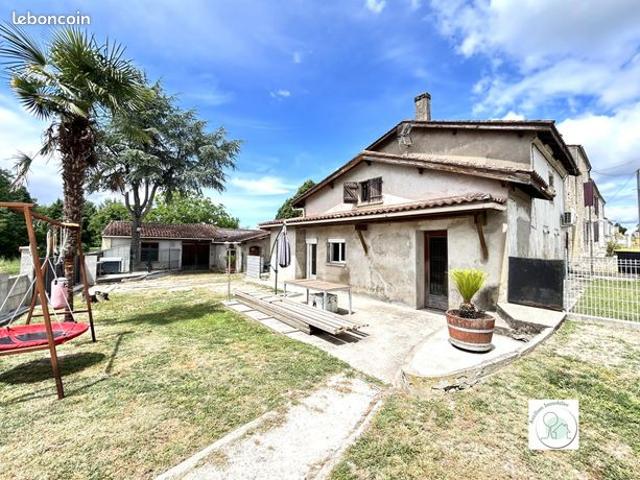 Maison vente à Blaye, Saint-seurin-de-cursac