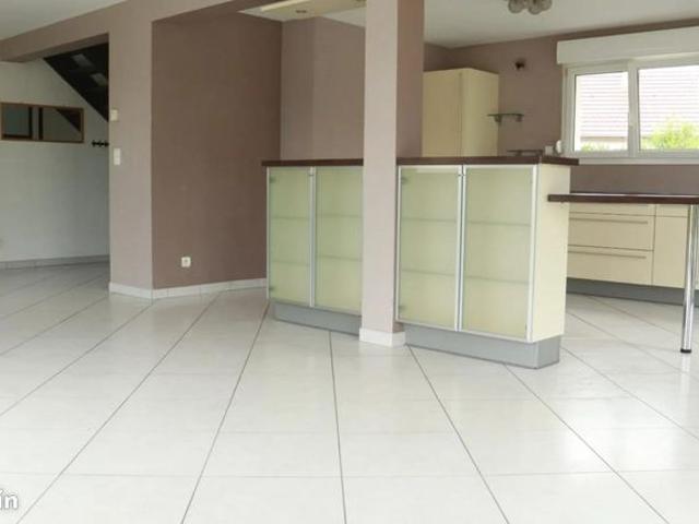 Maison vente à Pontarlier, La Chenalotte