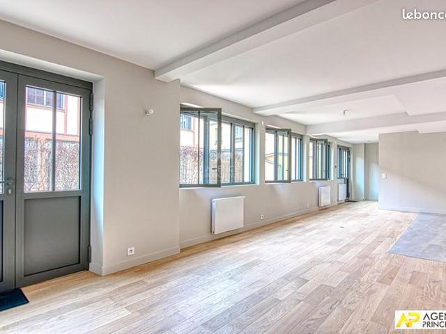 Maison vente à Versailles
