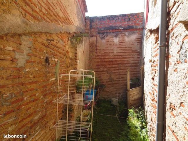 Maison vente à Marmande, Clairac