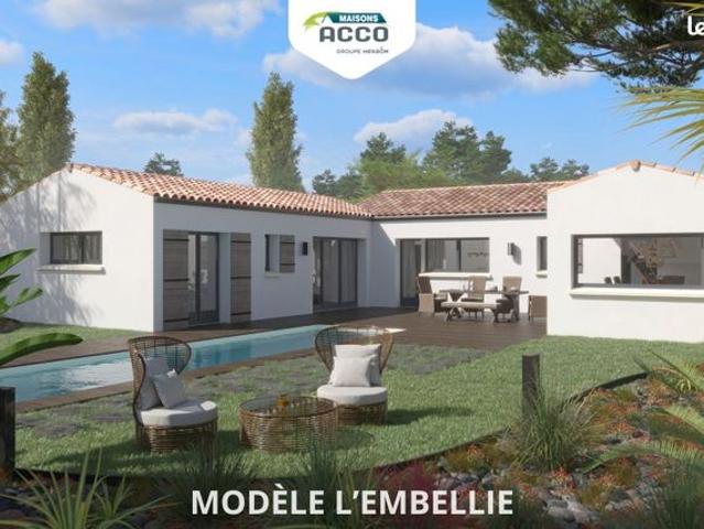 Maison vente à Toul, Andilly