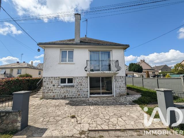 Maison vente à Châteaubriant, Loire-Atlantique