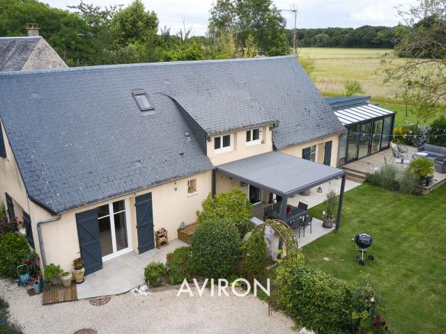 Maison vente à Chartres, Centre-Val de Loire