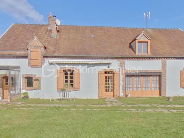 Maison vente à Sens