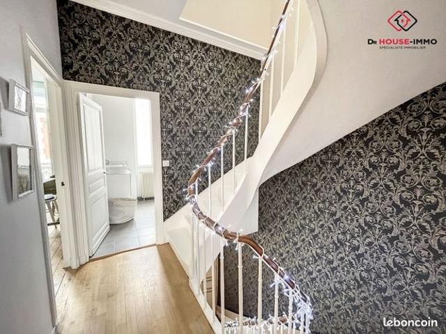 Maison vente à Périgueux