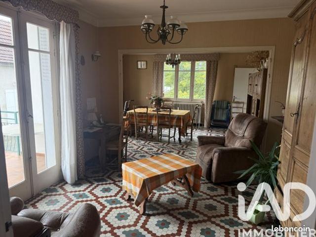 Maison vente à Tarbes, Laloubère