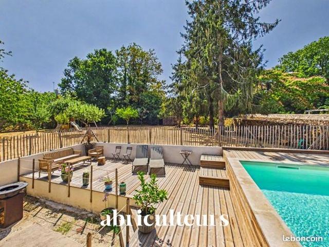Maison vente à Nantes, Le Pellerin