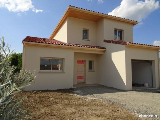 Maison vente à Muret, Frouzins
