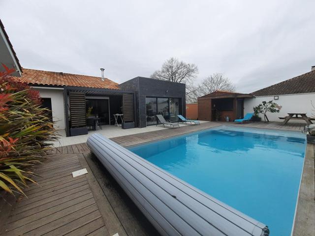 Maison vente à Dax, Saint-geours-de-maremne