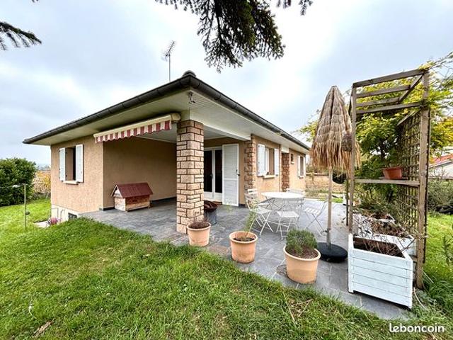 Maison vente à Bourg-en-Bresse, Niévroz