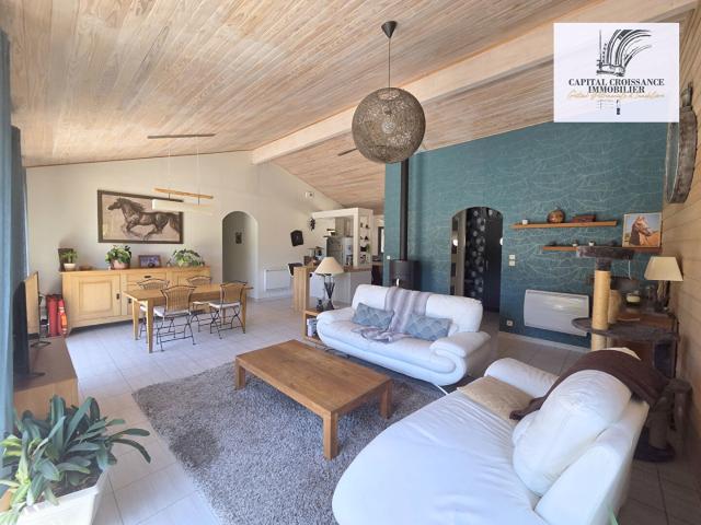 Maison vente à Le Piron, Sadirac