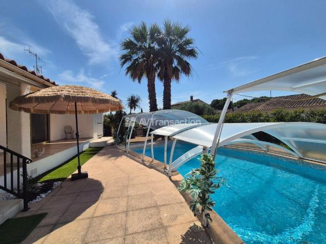 Maison vente à Arrondissement de Draguignan, Les Arcs