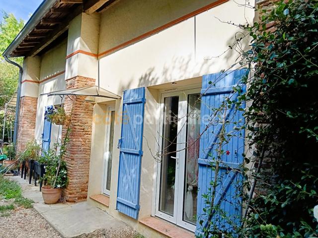 Maison vente à Montauban, L'honor-de-cos