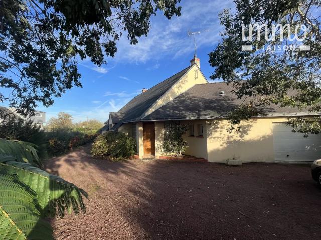 Maison vente à France métropolitaine, Joué-sur-erdre
