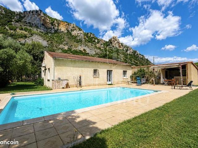 Maison vente à Tournon-sur-Rhône, Guilherand-granges