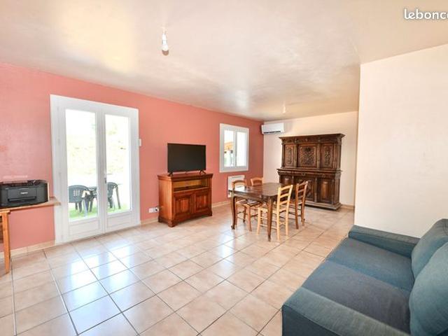 Maison vente à Toulouse, Fonbeauzard