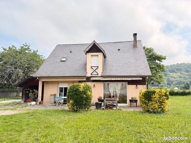Maison vente à Villeneuve-sur-Lot, Montaut