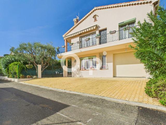 Maison vente à Grasse, Mandelieu-la-napoule