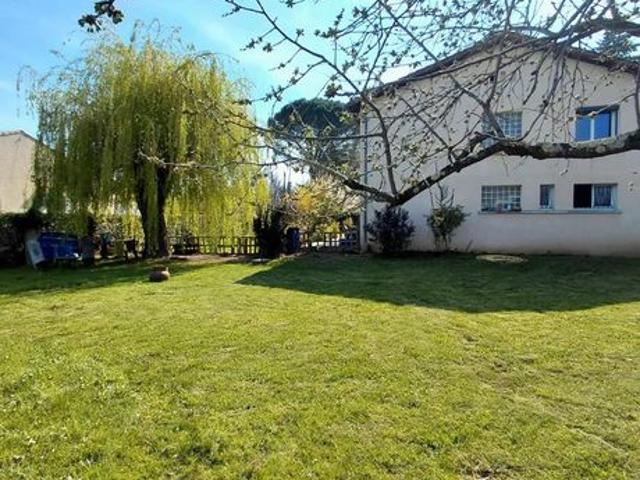 Maison vente à Castres, Blan