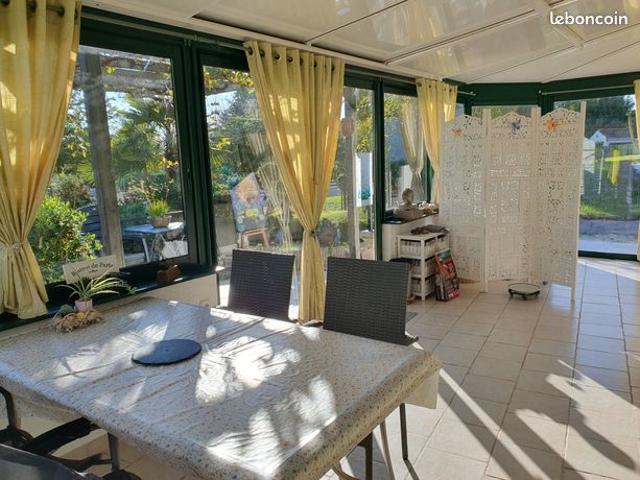 Maison vente à Saintes, Saint-georges-des-coteaux