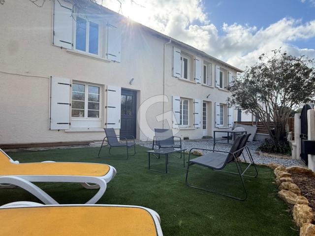 Maison vente à Les Sables-d'Olonne, Saint-cyr-en-talmondais