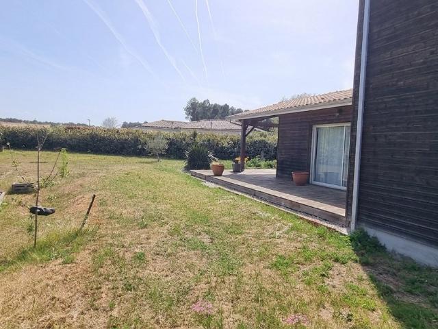 Maison vente à Arcachon, Belin-béliet