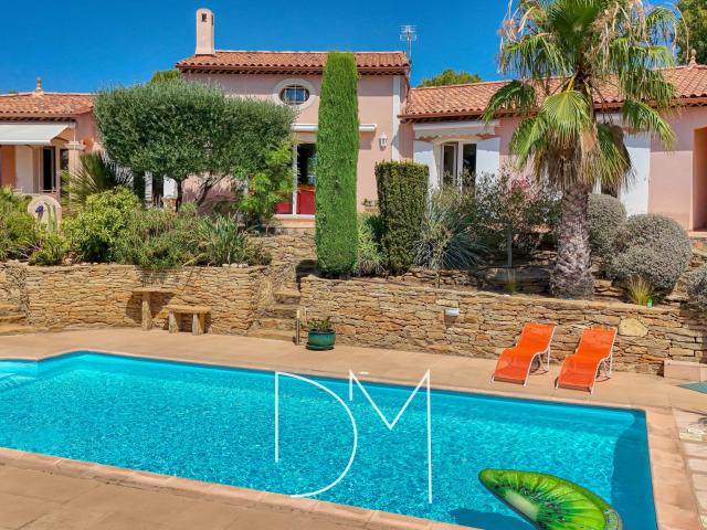 Maison vente à La Cadière-d'Azur, Var