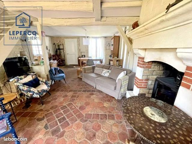 Maison vente à Soissons, Villers-cotterêts
