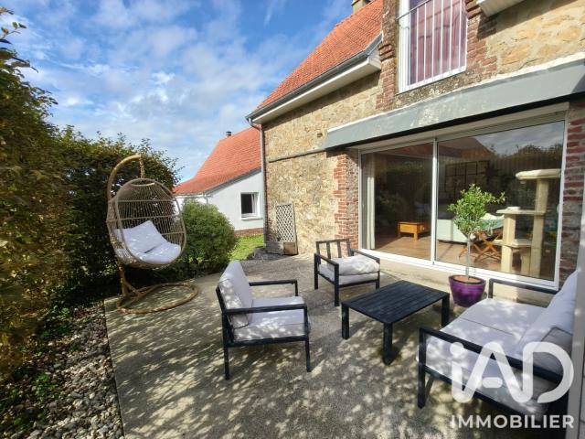 Maison vente à Samer, Pas-de-Calais