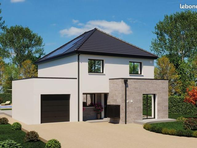 Maison vente à Chambéry, Thoiry