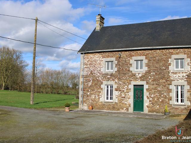 Maison vente à Mayenne, Montenay