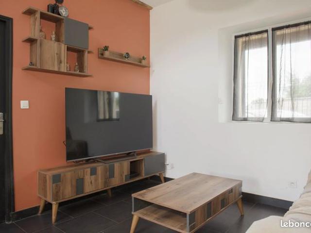 Maison vente à Sens, Perceneige