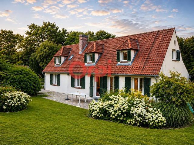 Maison vente à Flamicourt, Doingt