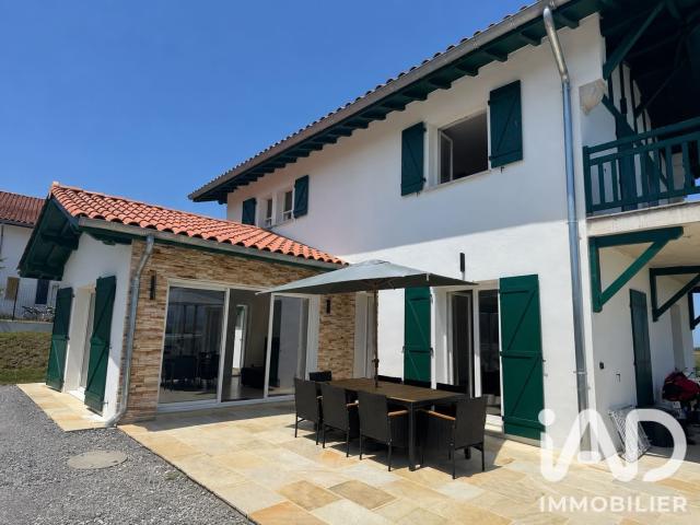 Maison vente à Bayonne, Espelette