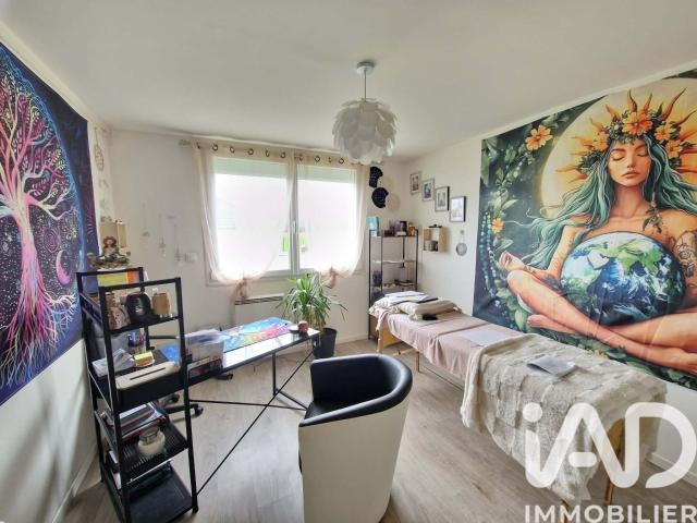 Maison vente à Montargis, Amilly