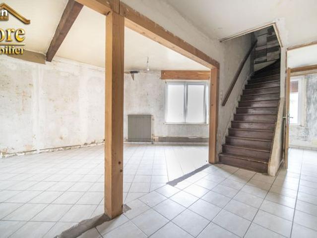 Maison vente à Saint-Dié-des-Vosges, Grand Est
