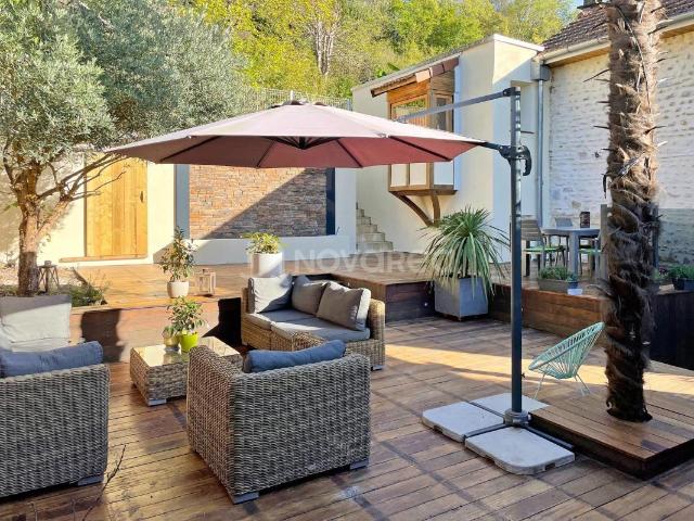 Maison vente à Pau, Mazères-lezons