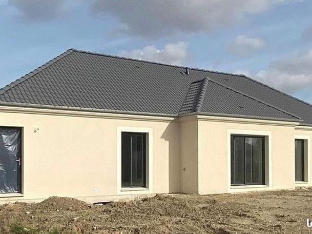 Maison vente à Meaux