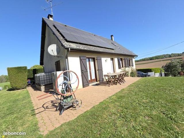 Maison vente à Guéret, Saint-priest-la-feuille