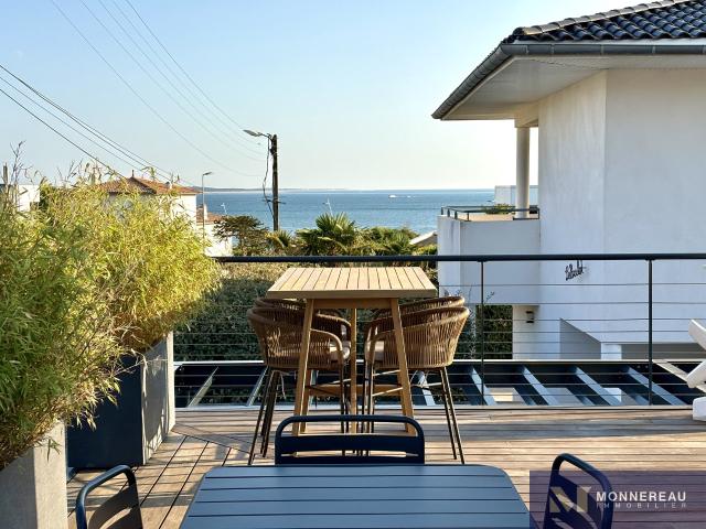 Maison vente à Rochefort, Vaux-sur-mer