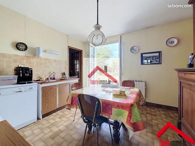 Maison vente à Objat, Corrèze