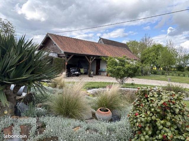 Maison vente à Verneuil d'Avre et d'Iton, Eure